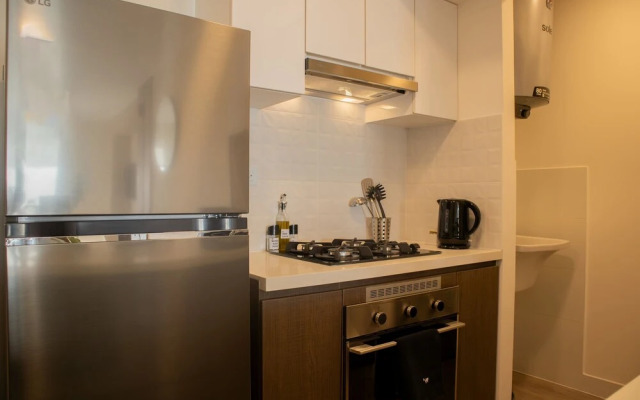 w Trendy 2BR Apartment w Pool in Barranco