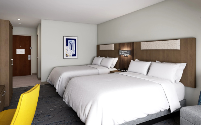 Holiday Inn Express Gaffney by IHG
