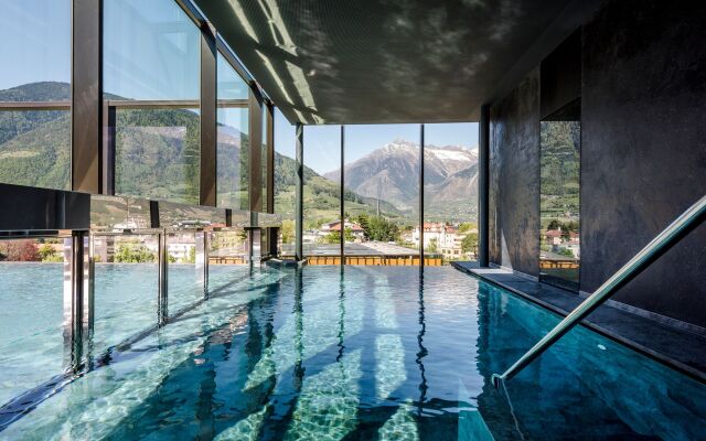 Hotel Therme Meran - Terme Merano