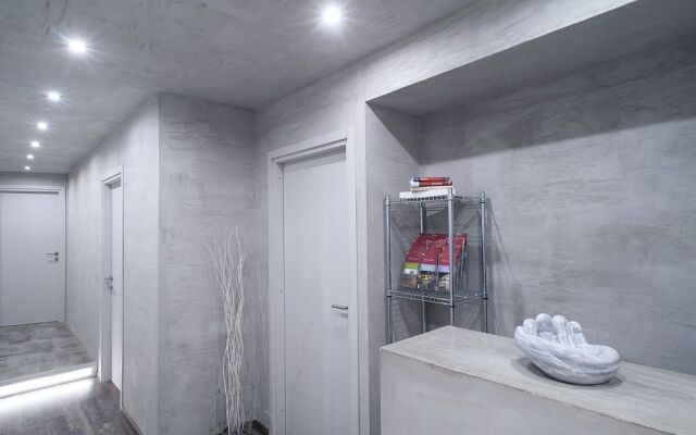 Rome New Home