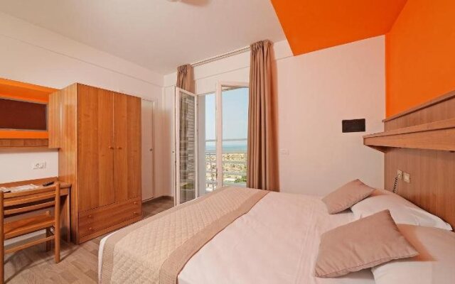 Hotel Strand