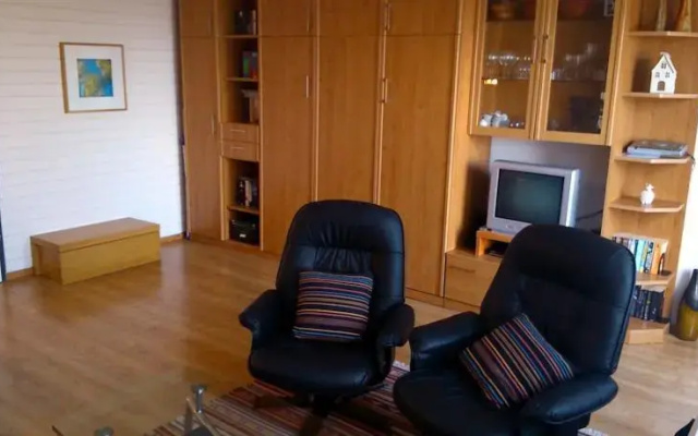 Ferienwohnung im Terrassenpark