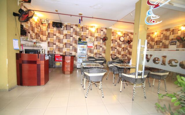 Truong Giang Hotel