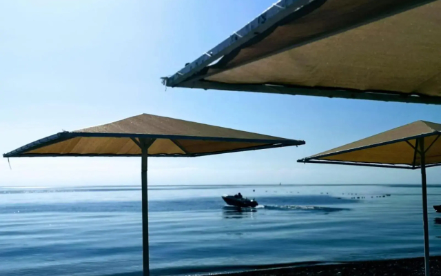 Uğur Beach Hotel
