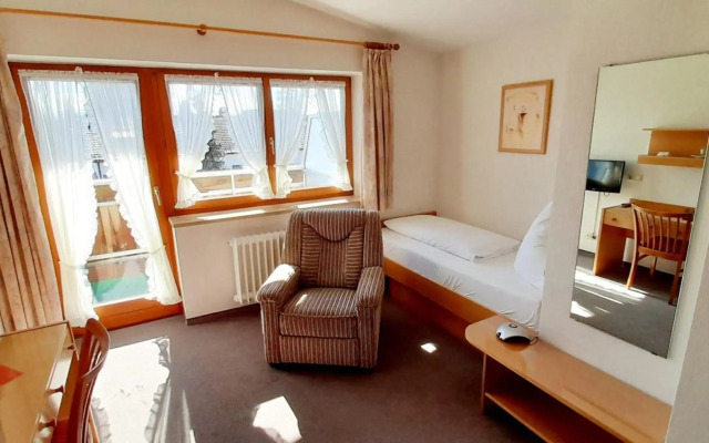 Kneipp Kurhotel Seemüller