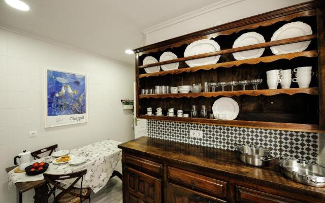 Heart of Pamplona Apartments II