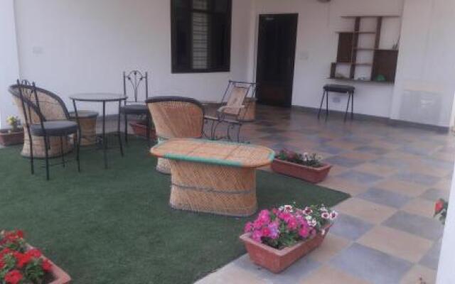 Srihara Bed & Breakfast