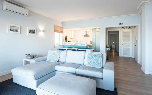 Cascais Bay Terrace I