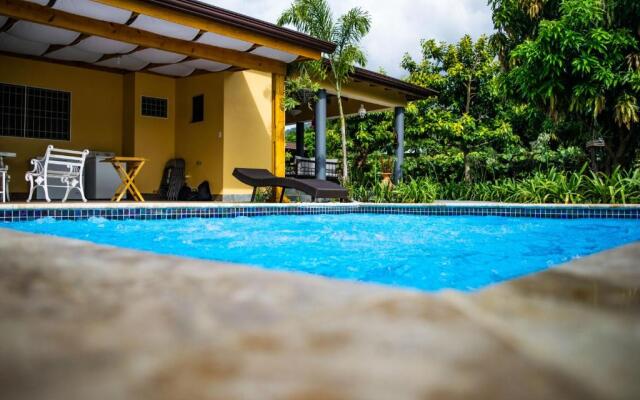 Villa Rosalía Jarabacoa