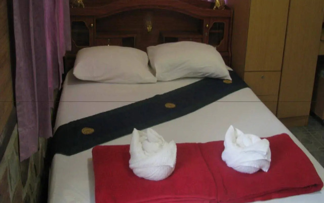 Ruenrimkwai Resort