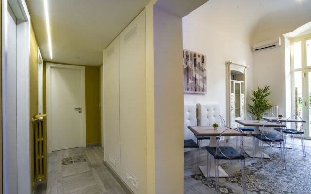 Porto di mare b&b