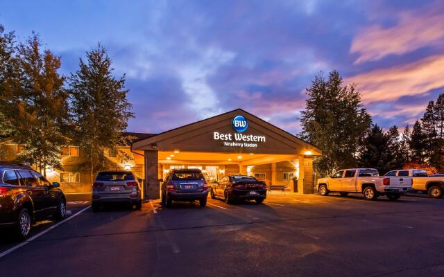 Best Western Newberry Station