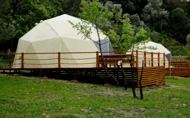 Teos Glamping S??ac?k