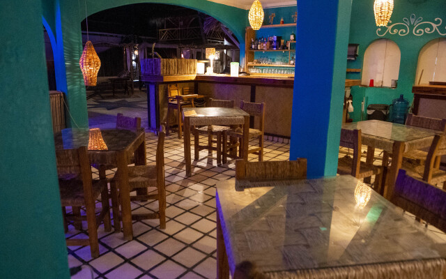 Hotel BaXar