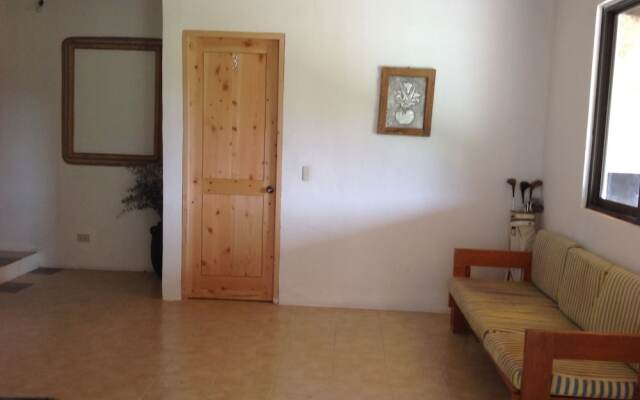 Rancho El Caballero Hotel