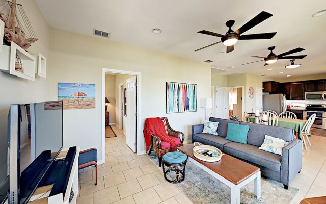 1306 S Magnolia St Home