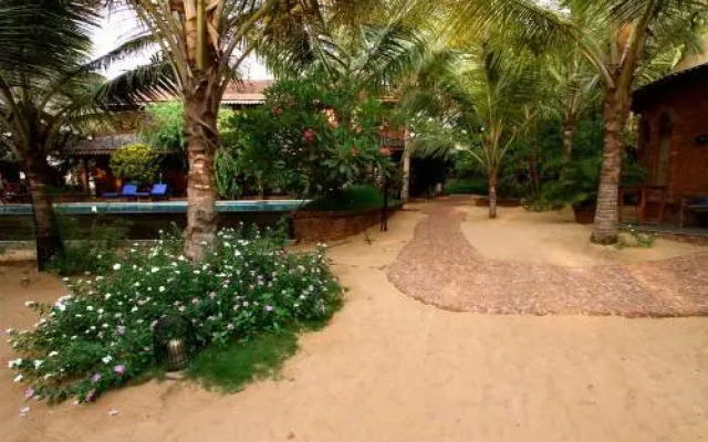 Raman Resort