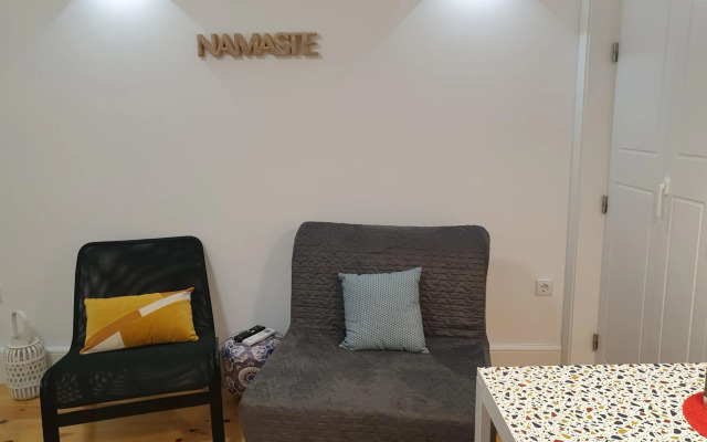 Oporto Charming Apartments