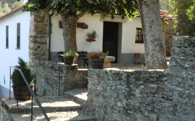 Quinta das Aveleiras