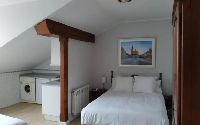 Hotel Puerto de Llanes