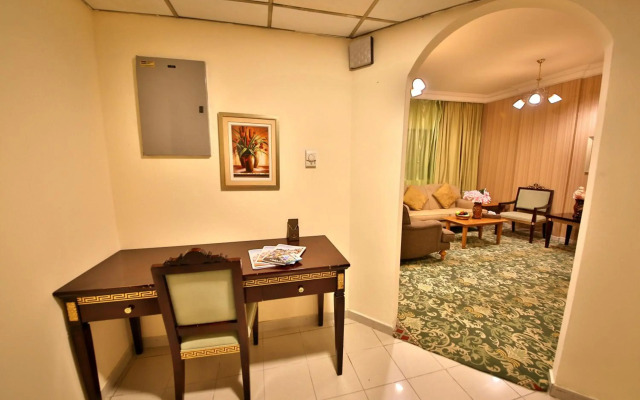 Midtown Furnished Apartments