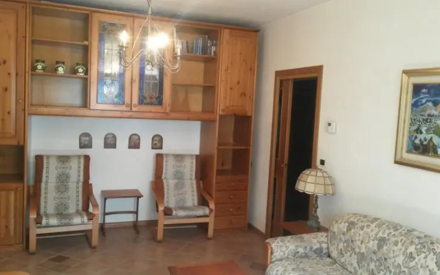 Apartment Casa Moena
