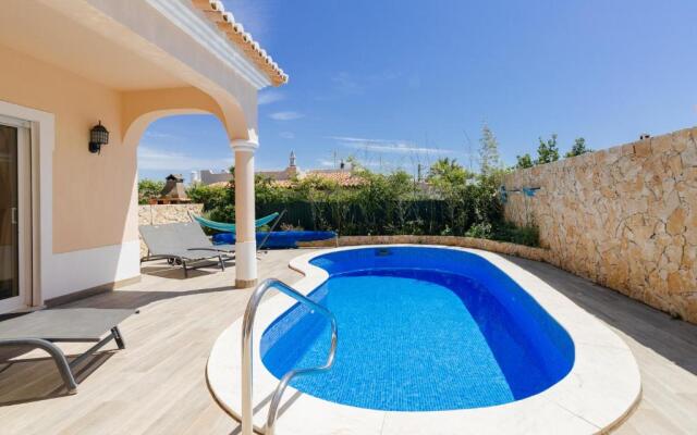 Casa Vista Mar für 8 Personen mit Pool