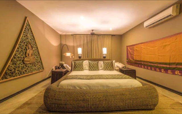 Casa Harb Hotel Boutique