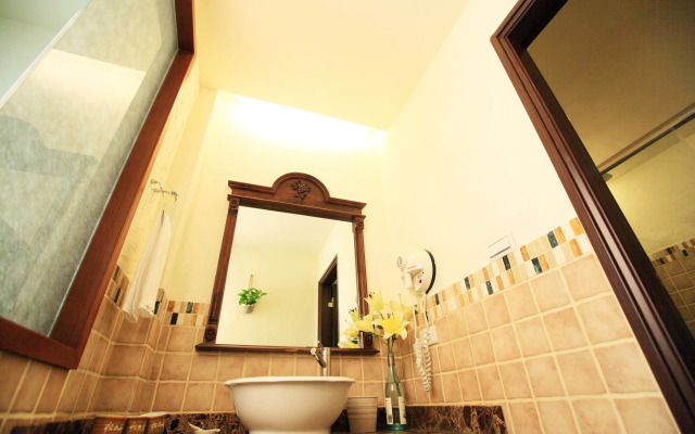 Errantry Lodge & Studio