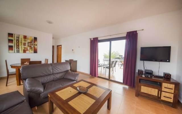 Villas Blancas