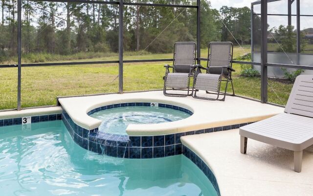 Divas Villa at Watersong
