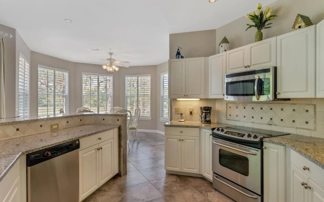 Turnberry 8519
