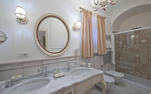 Villa Corallium