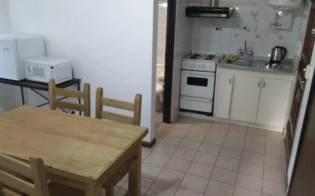 Departamento 1 Dormitorio