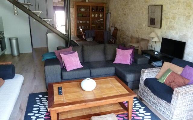 Le Pain de Lune Gîte et Chambre d'hôtes avec Piscine