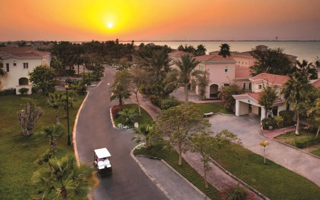 Sunset Beach Resort Marina & Spa