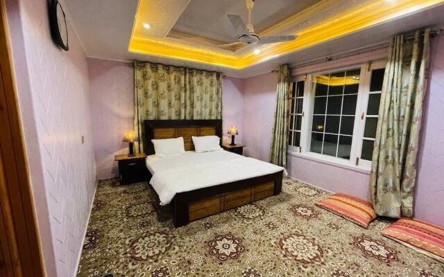 Executive Guest House