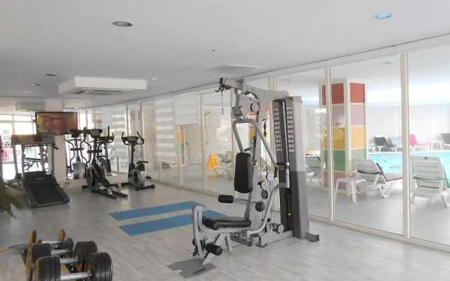 Side Win Hotel & Spa