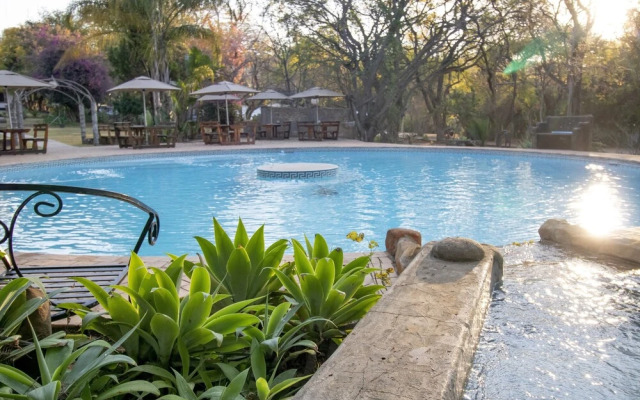BON Hotel Rustenburg