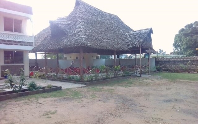 Silent Cruise Resort