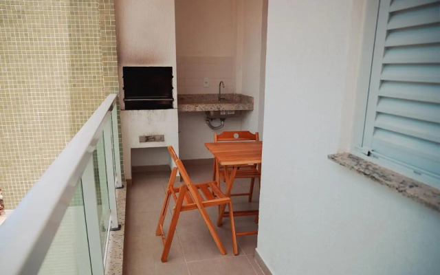 Thel Ubatuba - Praia Grande - 48 - Saint Martin