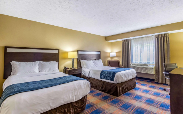 Comfort Inn - Independence