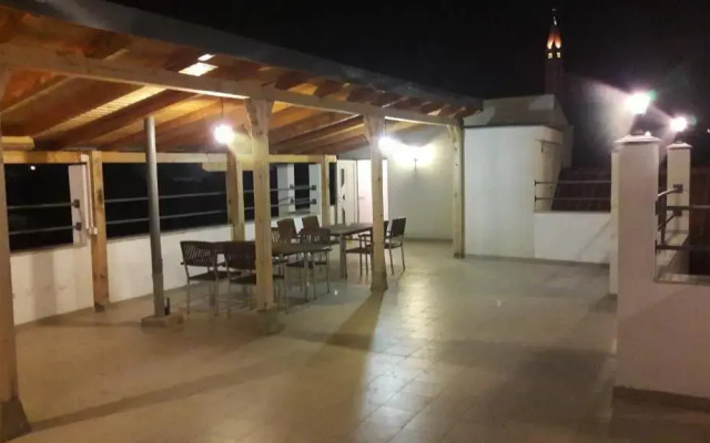 Hostel Hercegovina