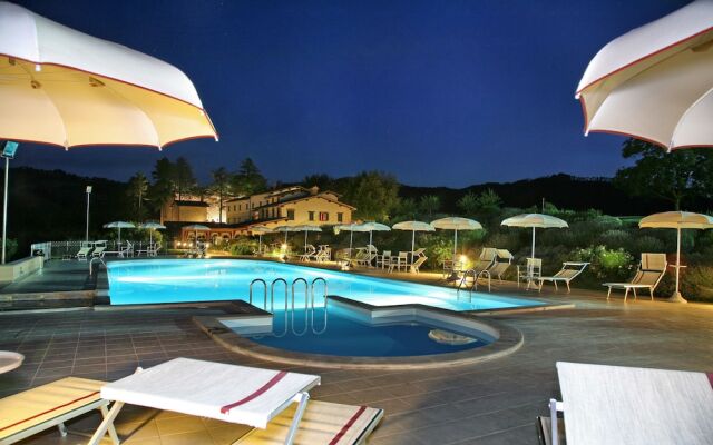 PHI Resort Coldimolino