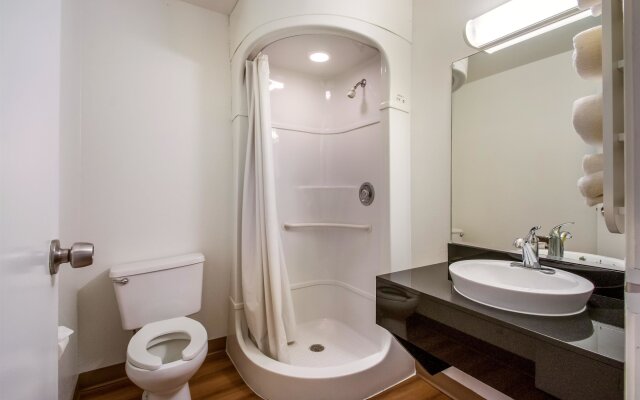 Motel 6 Wendover, UT