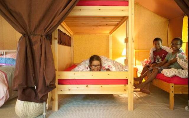 Chambre d'hôtes Lou Cabanot