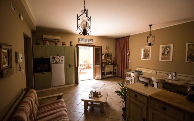 AlMarina Bedbreakfast