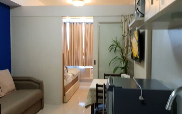 La Vista at Sea Residences