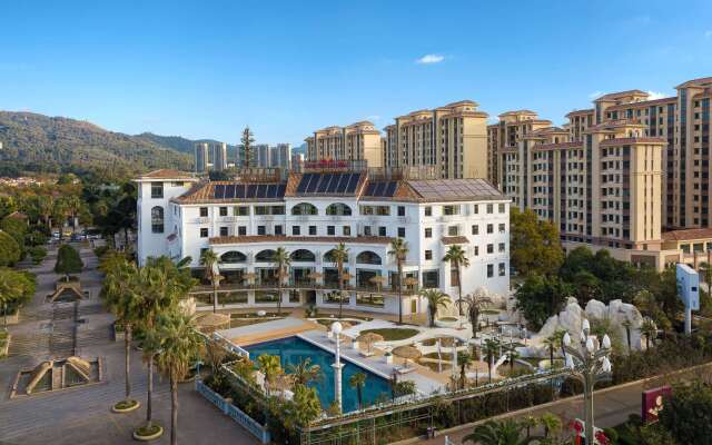 Hawthorn by Wyndham Kunming Anning