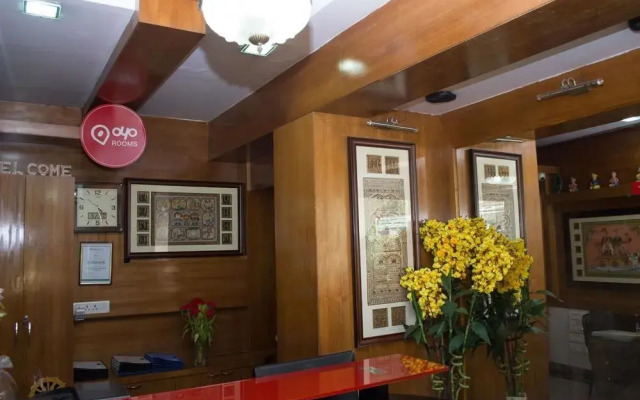 OYO Rooms Link Road